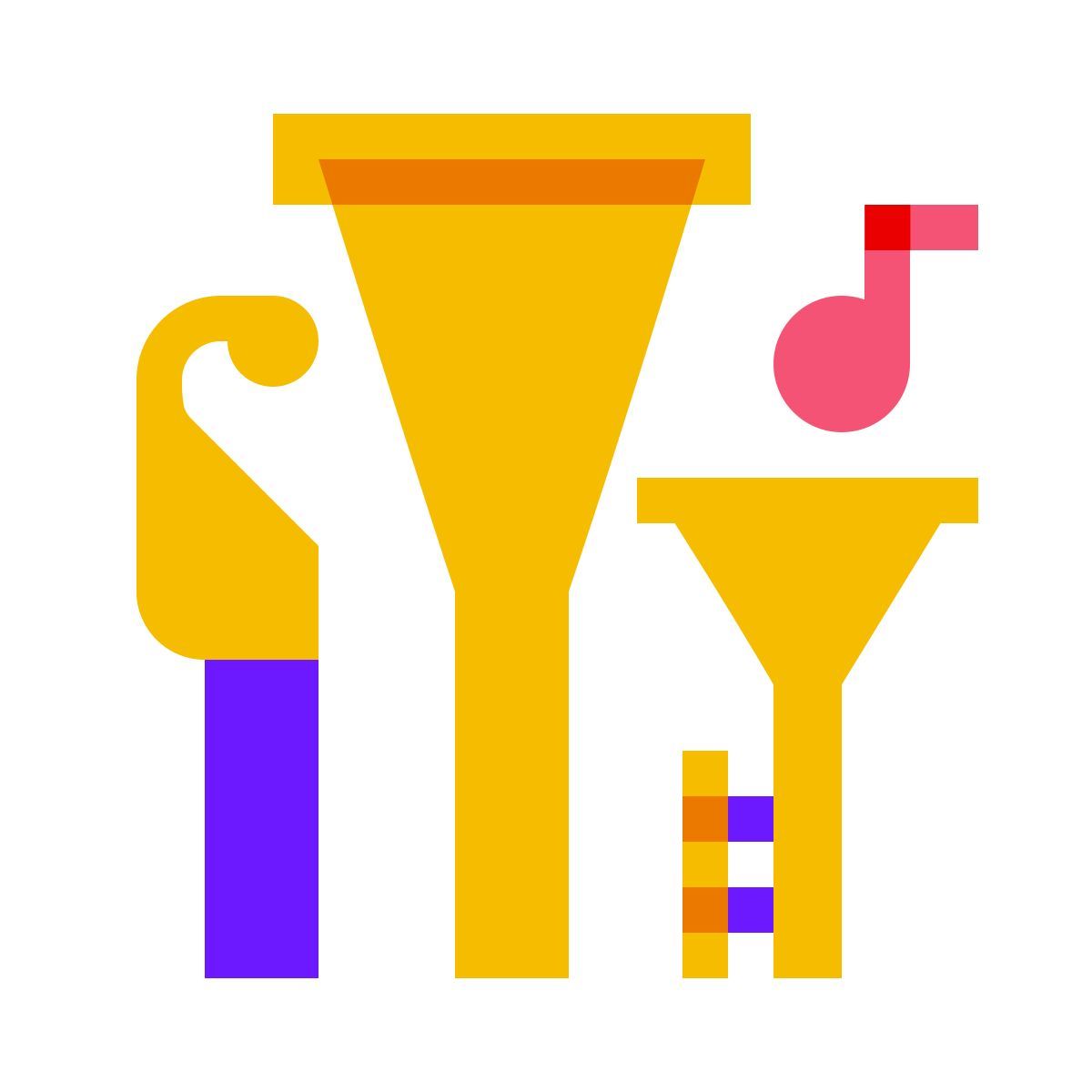 音乐原野混音工场
